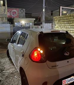 جيلي LC
